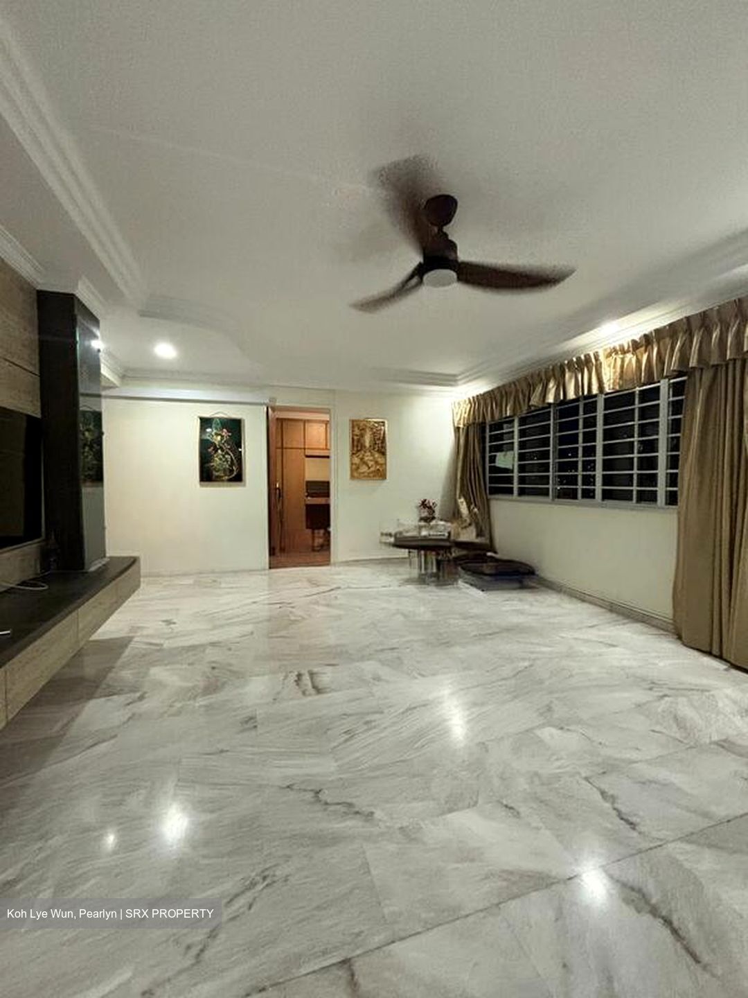 Blk 747 Pasir Ris Street 71 (Pasir Ris), HDB 5 Rooms #512854101